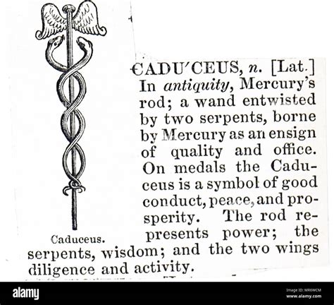 hermes caduceus power|Hermes caduceus meaning.